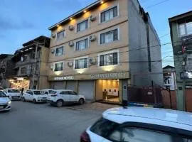 Hotel German Residency , Srinagar, hotel in Srinagar