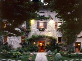 Hotel L'Ultimo Mulino, ξενοδοχείο σε Bannia