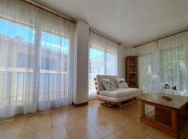 صور الفندق: Apartament plaça de la Selva de Mar