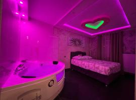 Hotel Photo: Nid d'Amour