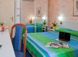 Фотография гостиницы: Hotel Sirius Riccione