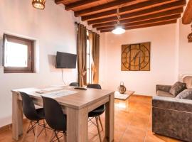 A picture of the hotel: Apartamento Luna de Granada