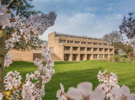 Ξενοδοχείο φωτογραφία: Harvey Court Gonville and Caius College