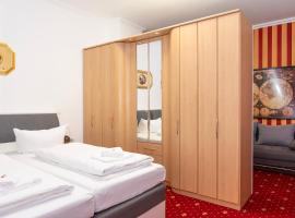Hotel kuvat: Sunny Side - Apartment by Comfort Housing