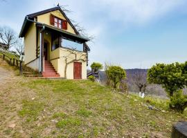 Beautiful Home In Veliki Grdevac, hotel in Ribnjačka