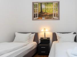 Hình ảnh khách sạn: Cosy Nest - Apartment by Comfort Housing