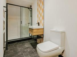 Hotel Foto: Rise Duplex Apartments - Market Harborough