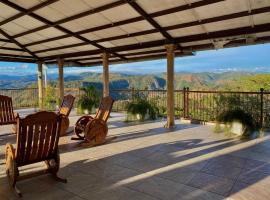 Hotel y Restaurante La Perla, Cacaopera, Morazan, El Salvador, Hotel in Cacaopera