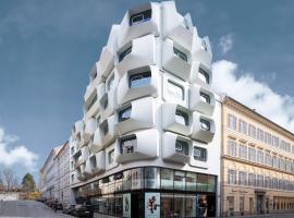 Foto do Hotel: limehome Graz - Argos by Zaha Hadid