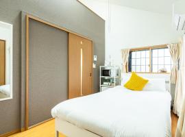 Hotel foto: Rooms箱崎