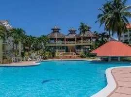 Mystic Ridge Resort, hotel v destinaci Ocho Rios