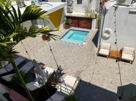 La Mona Loiza Apartment Complex by Stay with Bear