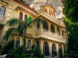 Krishna Palace - A Heritage Boutique Hotel