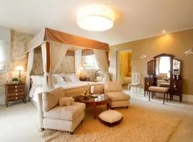 Casa Regaleira Hotel Boutique