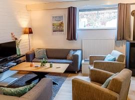 A picture of the hotel: Vakantiewoning Valkenburg