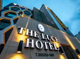 Luce Hotel