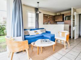 Les Maisons de Belle Dune - maeva Home - Maison 4 pièces 6 personnes Prestige MAE-2648, Hotel in Fort-Mahon-Plage