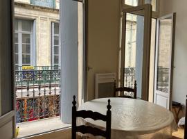 Hotel kuvat: Centre historique rue Saint Guilhem