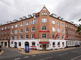 A picture of the hotel: Milling Hotel Windsor