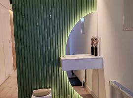 Apartman „Karolina”, hotel v destinaci Nova Gradiška