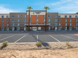 WoodSpring Suites Tolleson - Phoenix West, hotel v destinaci Avondale