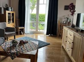 Hotel Foto: Holiday apartment Alleblas