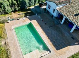 A picture of the hotel: Casa Galiana.