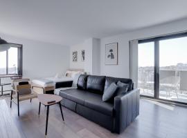 Hotel Foto: Perfect Executive Studio at Clarendon