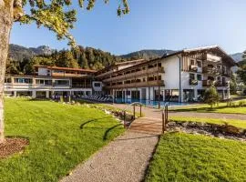 Das Bayrischzell Familotel Oberbayern