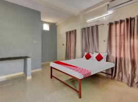 Hotel kuvat: OYO Flagship Hotel Classic Inn