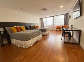 Gambaran Hotel: Suite. HotelCCT