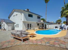 ホテル写真: Luxurious 5BR I 4BA Dream Home I 31 nights min stay I