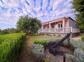 Apartments with parking space Supetarska Draga - Gonar, Rab - 22586, hotel in Rab