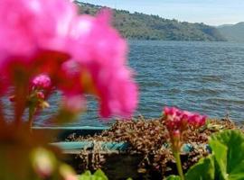 Hotel fotoğraf: Jardín Paraíso