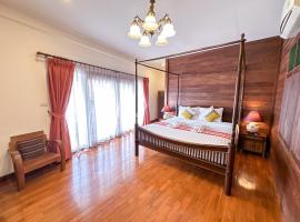 Gambaran Hotel: Rustic River Boutique