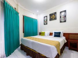 Gambaran Hotel: Urbanview Hotel Pasah Asi Gubeng by RedDoorz