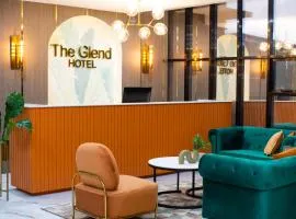 The Glend Hotel Iloilo