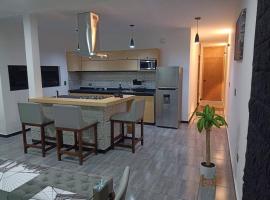 Hình ảnh khách sạn: Máster Suite Departamento cerca de Isla San Marcos