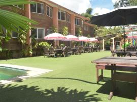 Foto do Hotel: Pacific Gardens Hotel