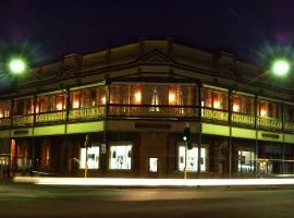 The Astra Broken Hill, hotel in Broken Hill