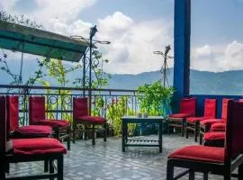 LHONARK RESIDENCY, hotel i Gangtok