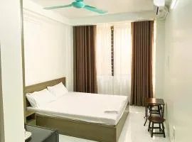 Minh Trang Motel