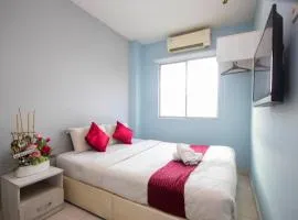 Sun Inns Hotel Kota Laksamana Melaka