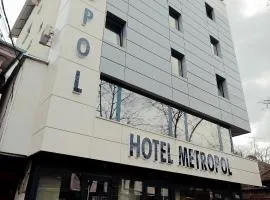 Hotel Metropol