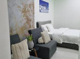 Hotel Photo: Appartamento Crihana