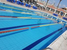 Hotelfotos: Al-Galaa Club