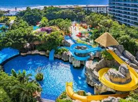 Howard Johnson Sandalwoods Resort Huizhou