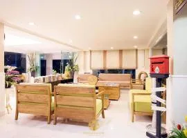 Muanmanee Boutique Hotel