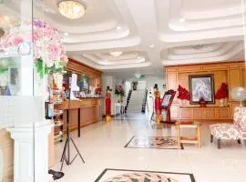 Siamtara Palace Hotel