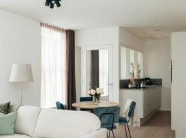 Hotel kuvat: Urban Suites